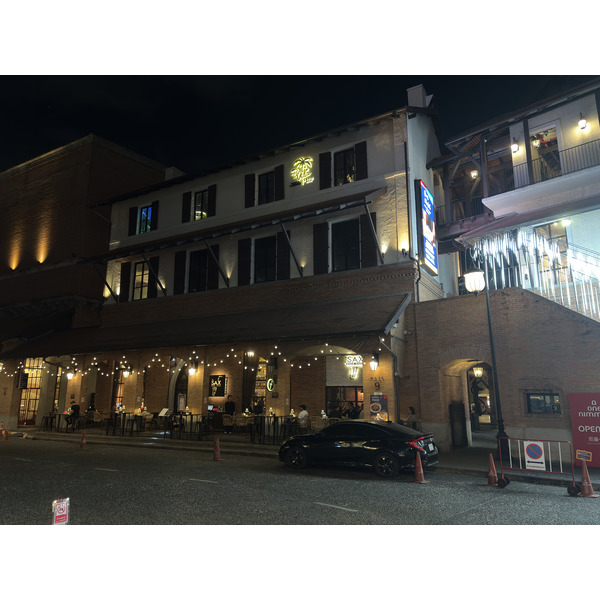 Picture Thailand Chiang Mai One nimman 2026-01 17 - History One nimman