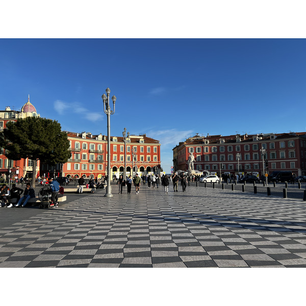 Picture France Nice 2024-04 27 - Discovery Nice