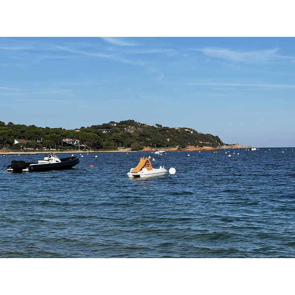 Picture France Corsica ⁨Cala Rossa⁩ 2024-05 17 - Tours ⁨Cala Rossa⁩
