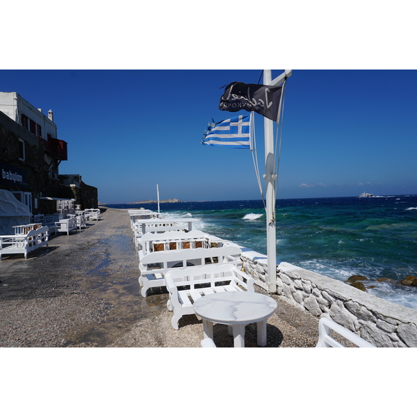 Picture Greece Mykonos 2016-07 98 - Center Mykonos