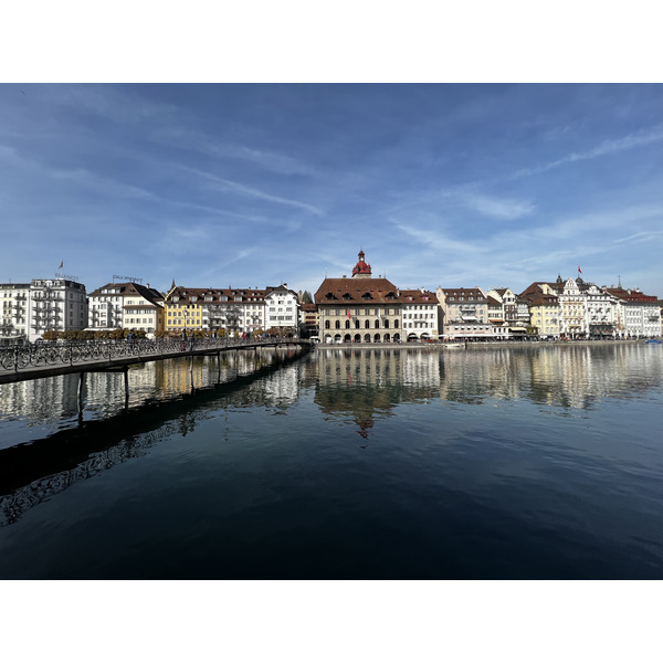 Picture Swiss Luzern 2023-10 7 - Tour Luzern