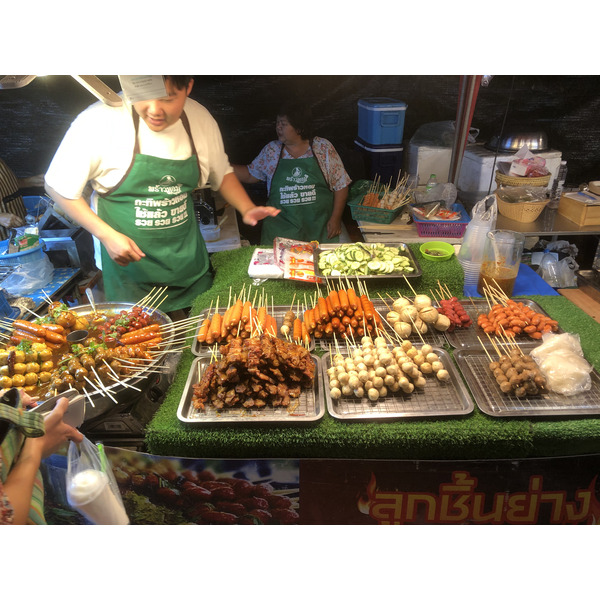 Picture Thailand Chiang Mai Nong Buak Haad Public Park 2024-01 62 - Tour Nong Buak Haad Public Park