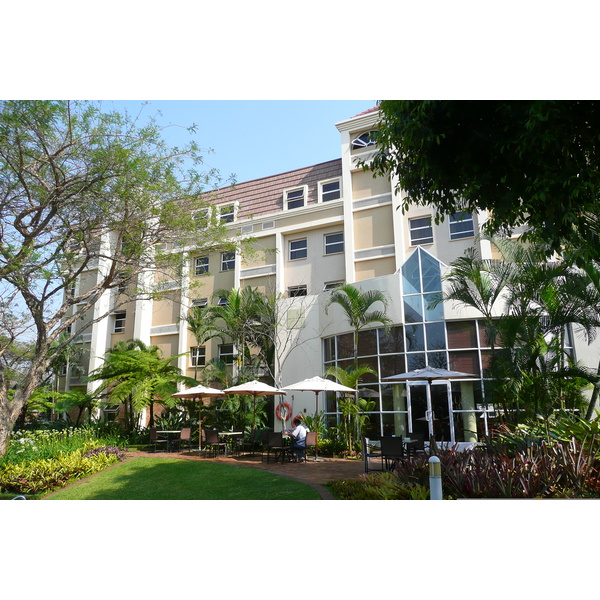 Picture South Africa Nelspruit Stay Easy Southern Sun Hotel 2008-09 10 - History Stay Easy Southern Sun Hotel