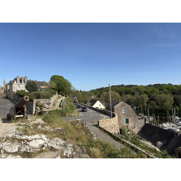 Picture France La Roche Bernard 2026-04 20 - Tours La Roche Bernard