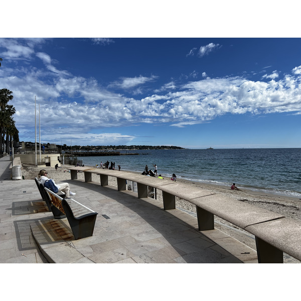 Picture France Antibes 2024-04 19 - Center Antibes