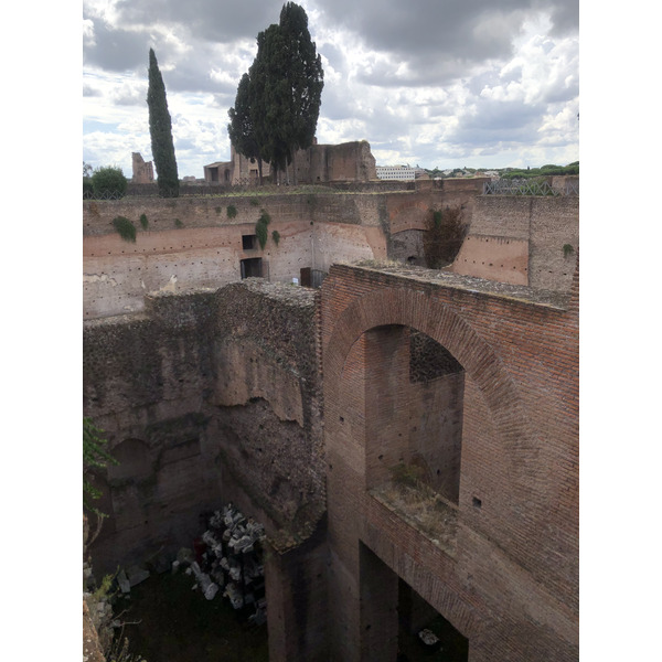 Picture Italy Rome Roman Forum 2024-09 133 - Tours Roman Forum