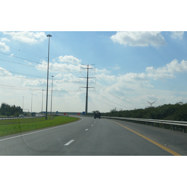 Picture Israel Tel Aviv to Beer Sheva road 2007-12 41 - Around Tel Aviv to Beer Sheva road