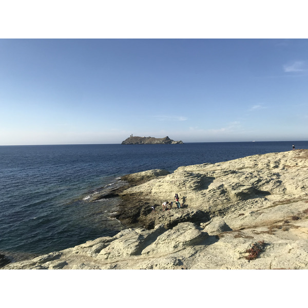 Picture France Corsica Cap 2024-07 0 - Around Cap