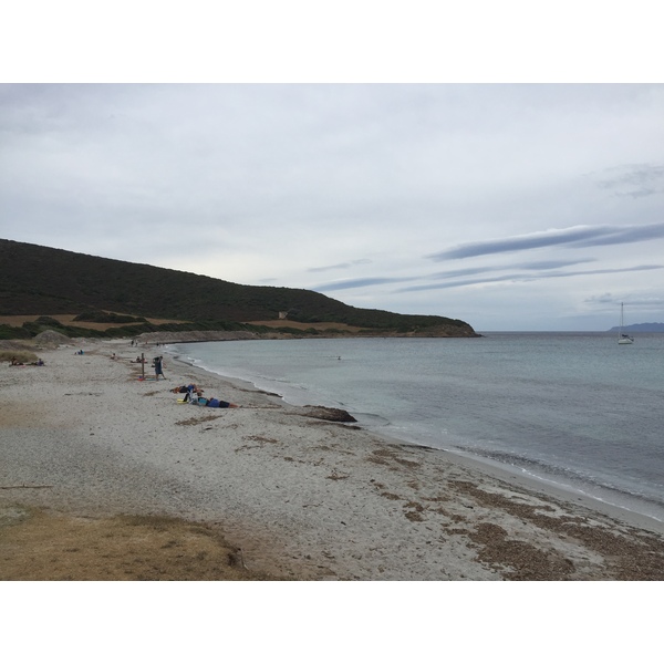 Picture France Corsica Corsican Cape 2017-07 1 - Around Corsican Cape