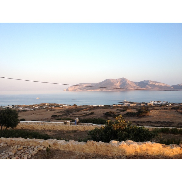 Picture Greece Koufonissia 2014-07 363 - Recreation Koufonissia