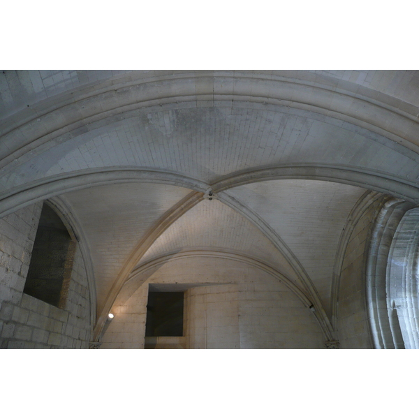 Picture France Tarascon Tarascon Castle 2008-04 169 - Journey Tarascon Castle