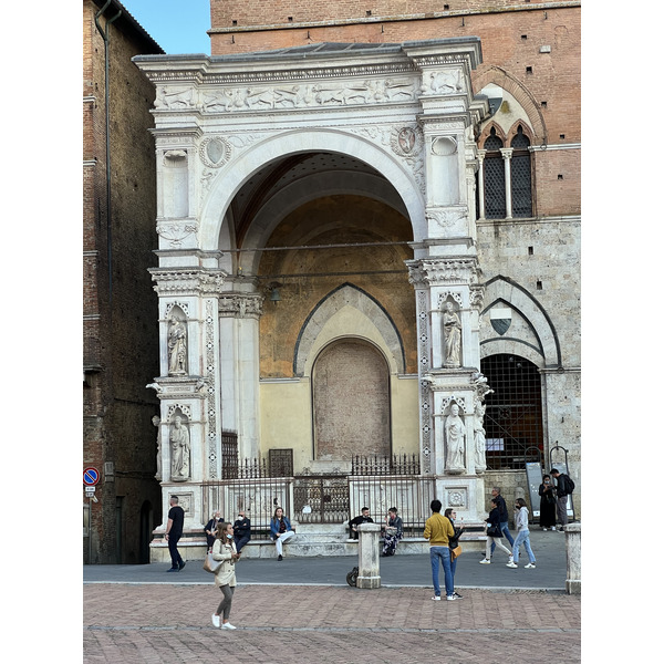 Picture Italy Siena 2021-09 127 - Tour Siena