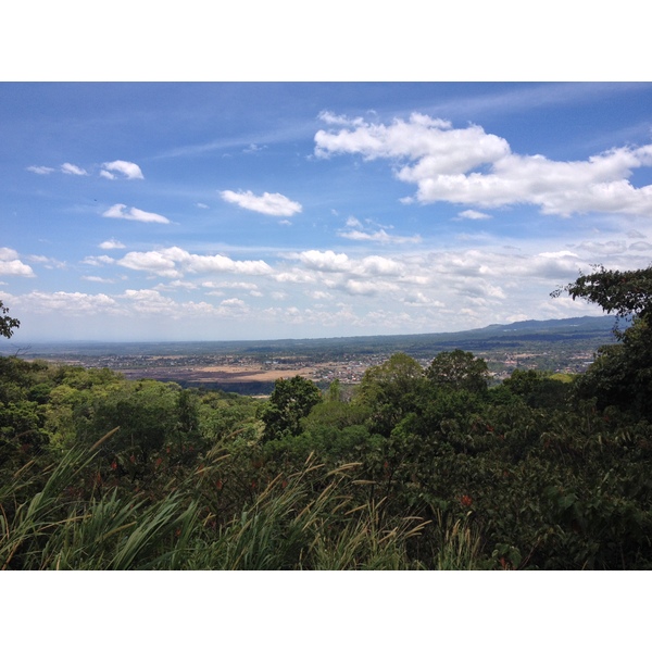 Picture Panama Boquete 2015-03 54 - History Boquete