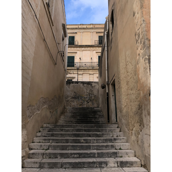 Picture Italy Sicily Noto 2020-02 177 - Center Noto