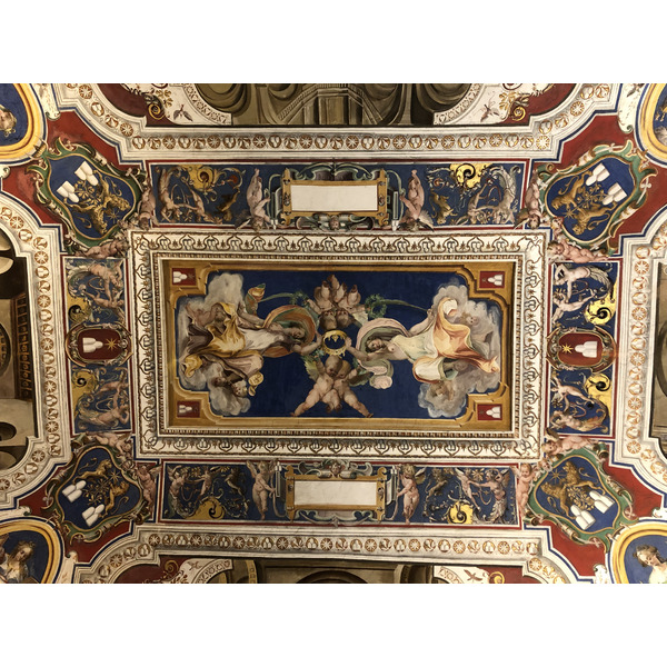 Picture Italy Rome Vatican Museum 2024-09 137 - Journey Vatican Museum