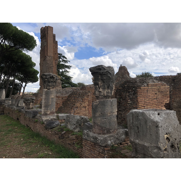 Picture Italy Rome Roman Forum 2024-09 163 - Discovery Roman Forum