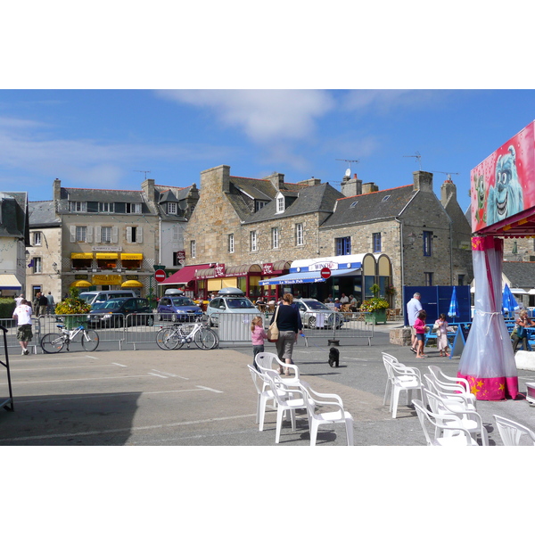 Picture France Roscoff 2007-08 0 - Recreation Roscoff