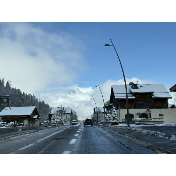 Picture France Megeve 2025-02 2 - Discovery Megeve