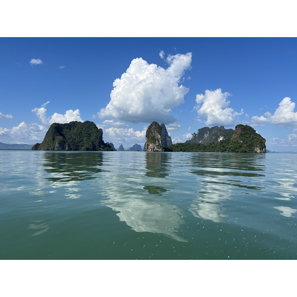 Picture Thailand Phang Nga Bay 2021-12 187 - Center Phang Nga Bay