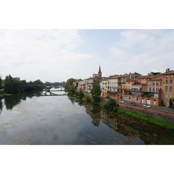Picture France Montauban 2017-08 3 - Journey Montauban