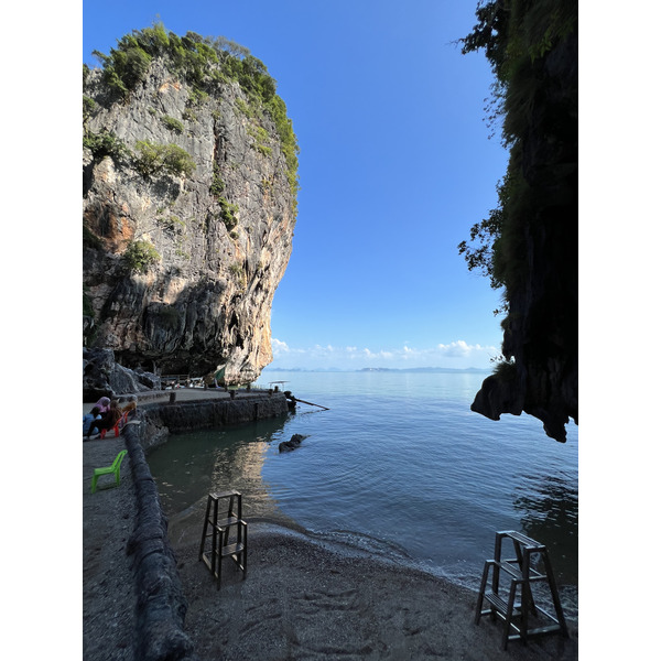 Picture Thailand Phang Nga Bay 2021-12 165 - Recreation Phang Nga Bay