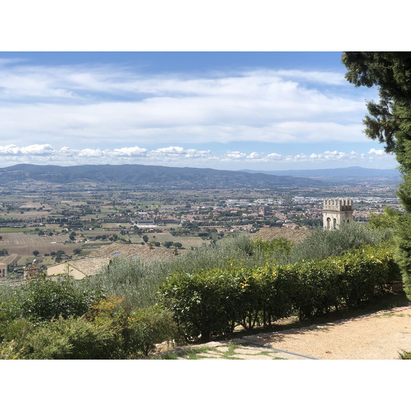 Picture Italy Assisi 2024-09 159 - Discovery Assisi