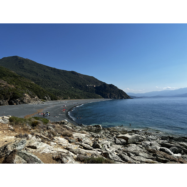 Picture France Corsica Nonza 2022-07 1 - Journey Nonza