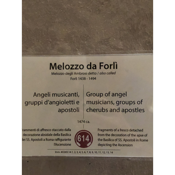 Picture Italy Rome Vatican Museum 2024-09 79 - Discovery Vatican Museum