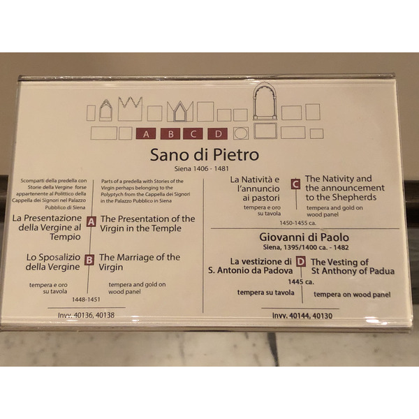 Picture Italy Rome Vatican Museum 2024-09 447 - Tour Vatican Museum