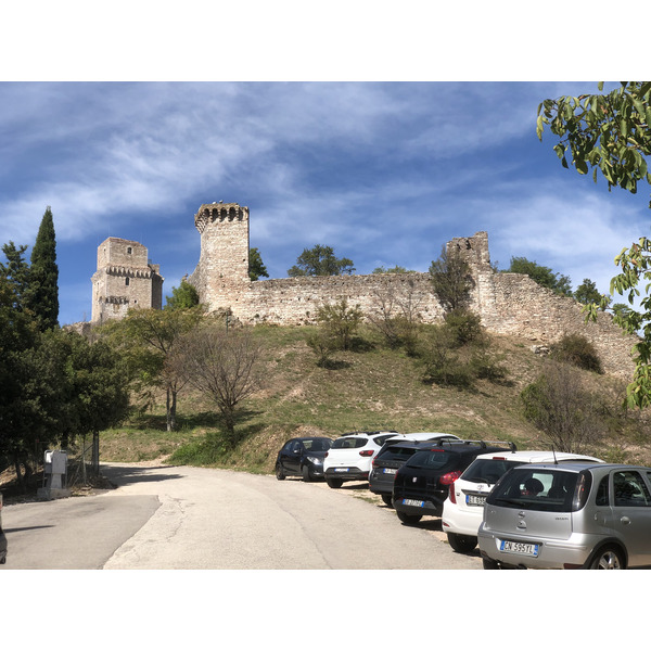 Picture Italy Assisi 2024-09 128 - Tours Assisi