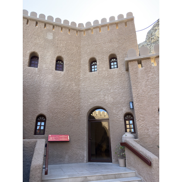 Picture Oman Mascate 2025-11 68 - Around Mascate