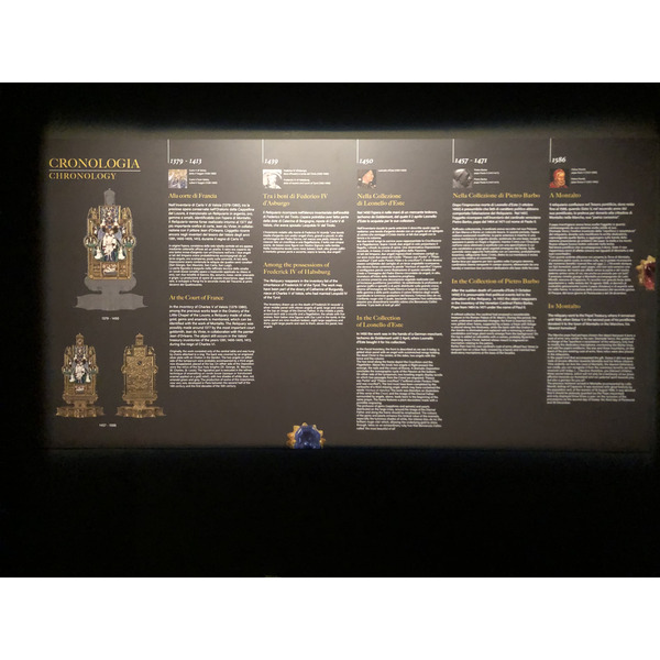 Picture Italy Rome Vatican Museum 2024-09 145 - Recreation Vatican Museum