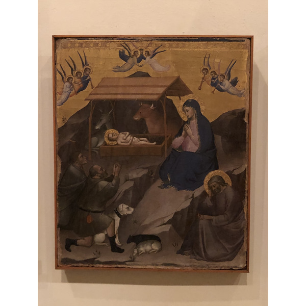 Picture Italy Rome Vatican Museum 2024-09 27 - Journey Vatican Museum
