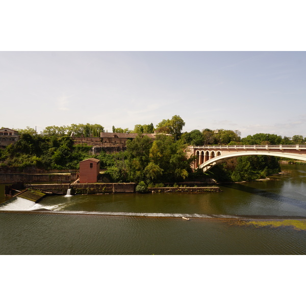 Picture France Gaillac 2017-08 6 - Center Gaillac