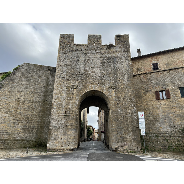 Picture Italy Volterra 2021-09 16 - Tours Volterra
