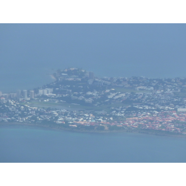 Picture New Caledonia From the Sky 2010-05 1 - Tour From the Sky