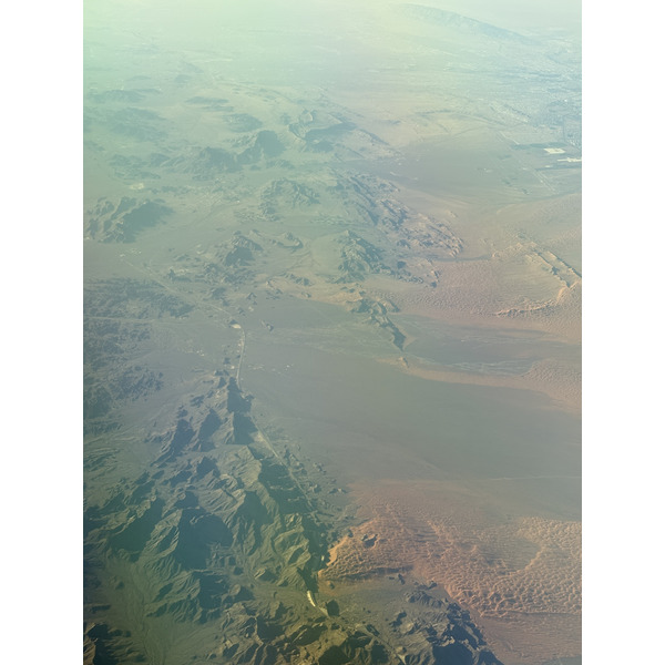Picture Oman Mascate From the sky 2025-11 5 - Recreation From the sky
