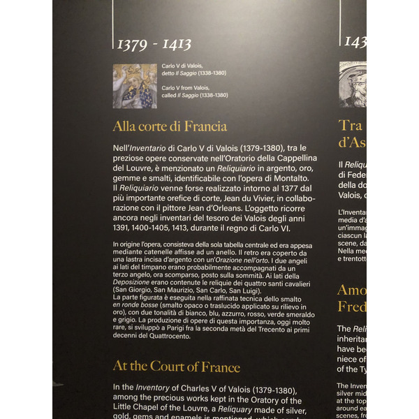 Picture Italy Rome Vatican Museum 2024-09 172 - Discovery Vatican Museum