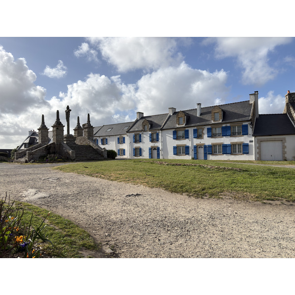 Picture France Belz 2026-04 49 - Tours Belz