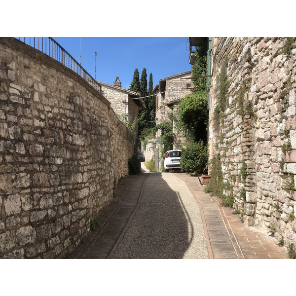 Picture Italy Assisi 2024-09 3 - Center Assisi