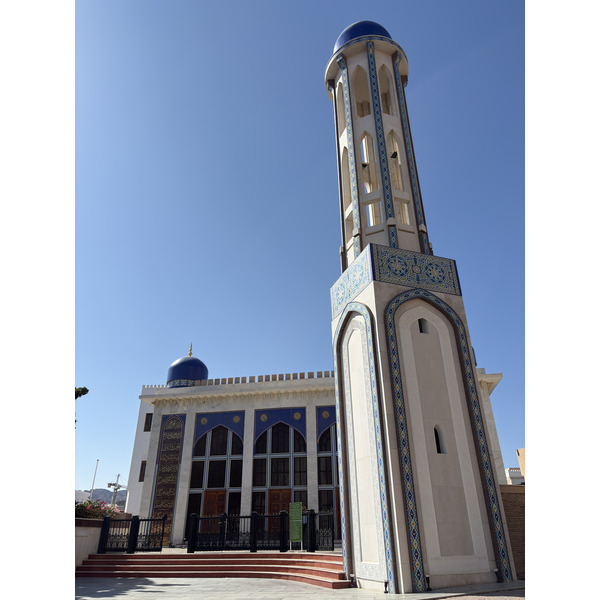 Picture Oman Mascate 2025-11 34 - Discovery Mascate