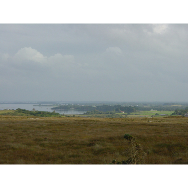 Picture Ireland Connemara 2003-09 63 - Tour Connemara