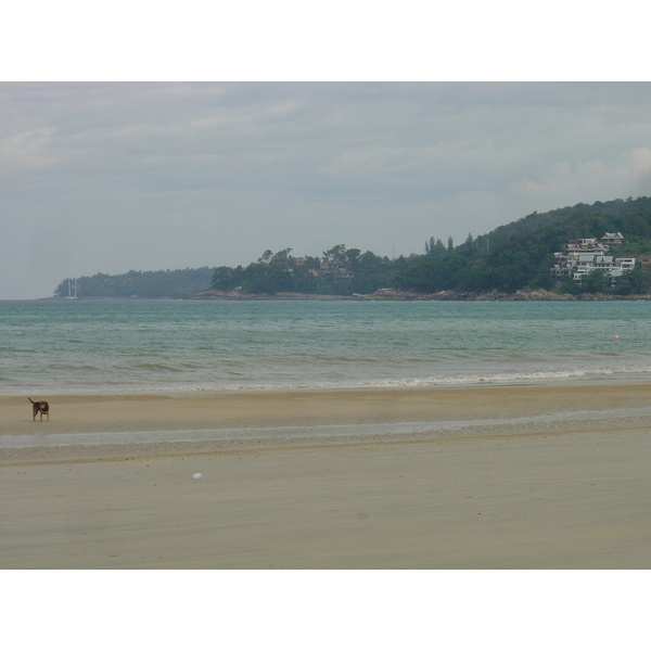 Picture Thailand Phuket Kamala Beach 2005-12 83 - Recreation Kamala Beach