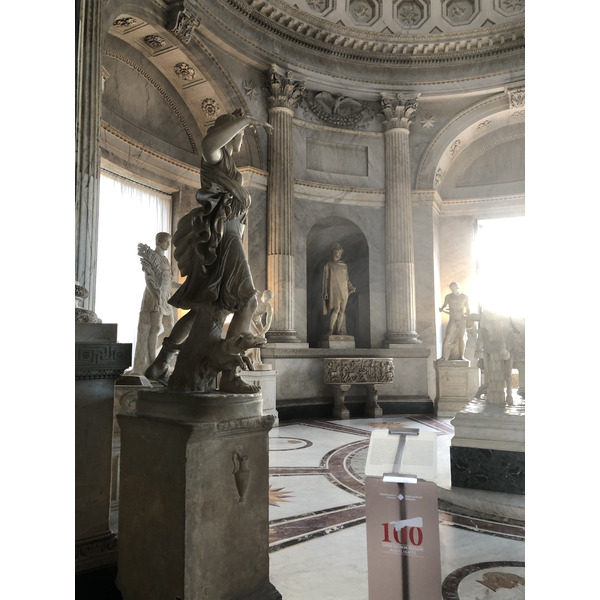 Picture Italy Rome Vatican Museum 2024-09 197 - Tours Vatican Museum