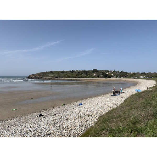 Picture France Crozon 2026-04 84 - Center Crozon