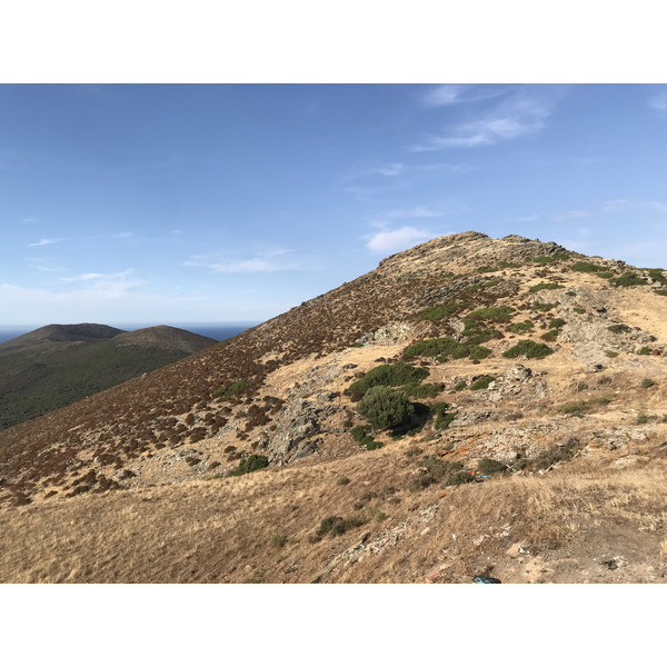 Picture France Corsica Cap 2024-07 6 - Discovery Cap