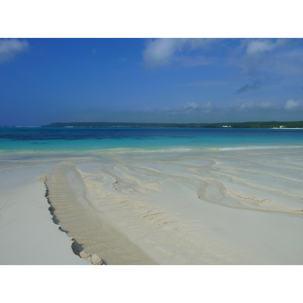 Picture New Caledonia Lifou Luecila 2010-05 53 - Journey Luecila