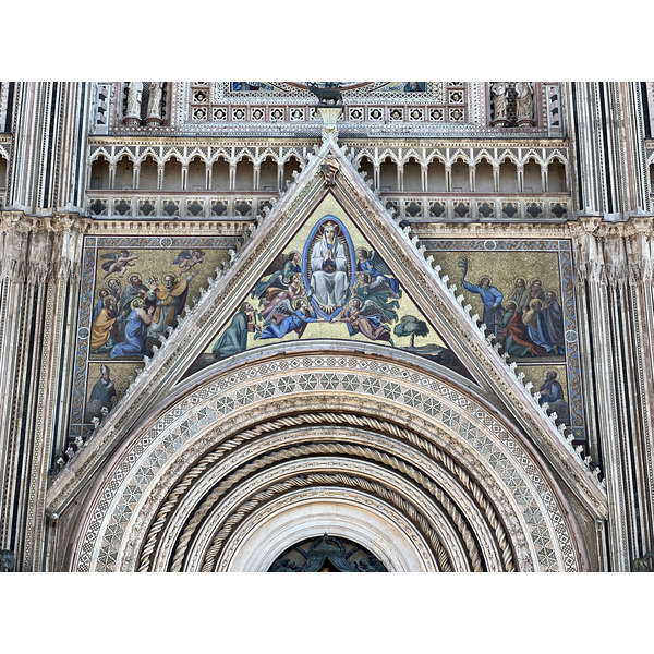 Picture Italy Orvieto 2021-09 32 - Tour Orvieto