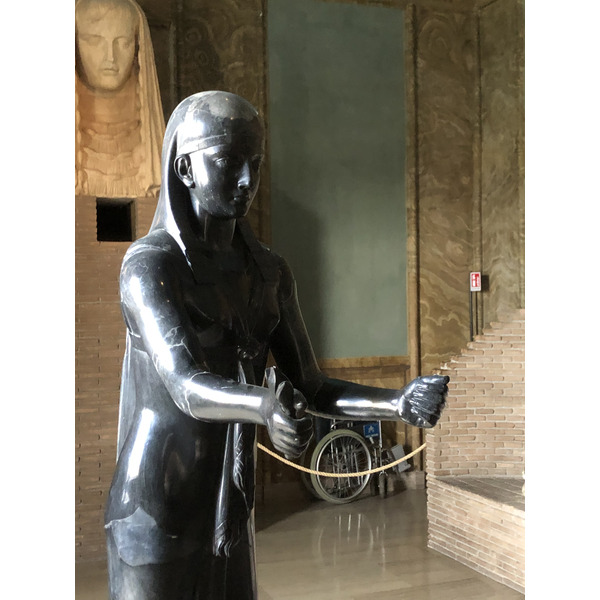 Picture Italy Rome Vatican Museum 2024-09 446 - Tour Vatican Museum