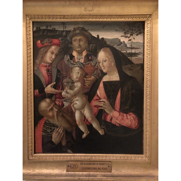 Picture Italy Rome Vatican Museum 2024-09 209 - Tours Vatican Museum